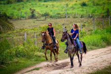 Belize-Interior-Mayan Jungle Ride without Caracol excursion